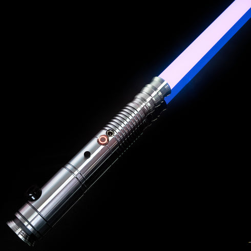 The Jedi Knight lightsaber  | Star Wars lightsaber replicas | The Saber Factory